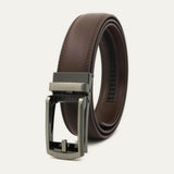 Ceinture Vaxau – Chocolat