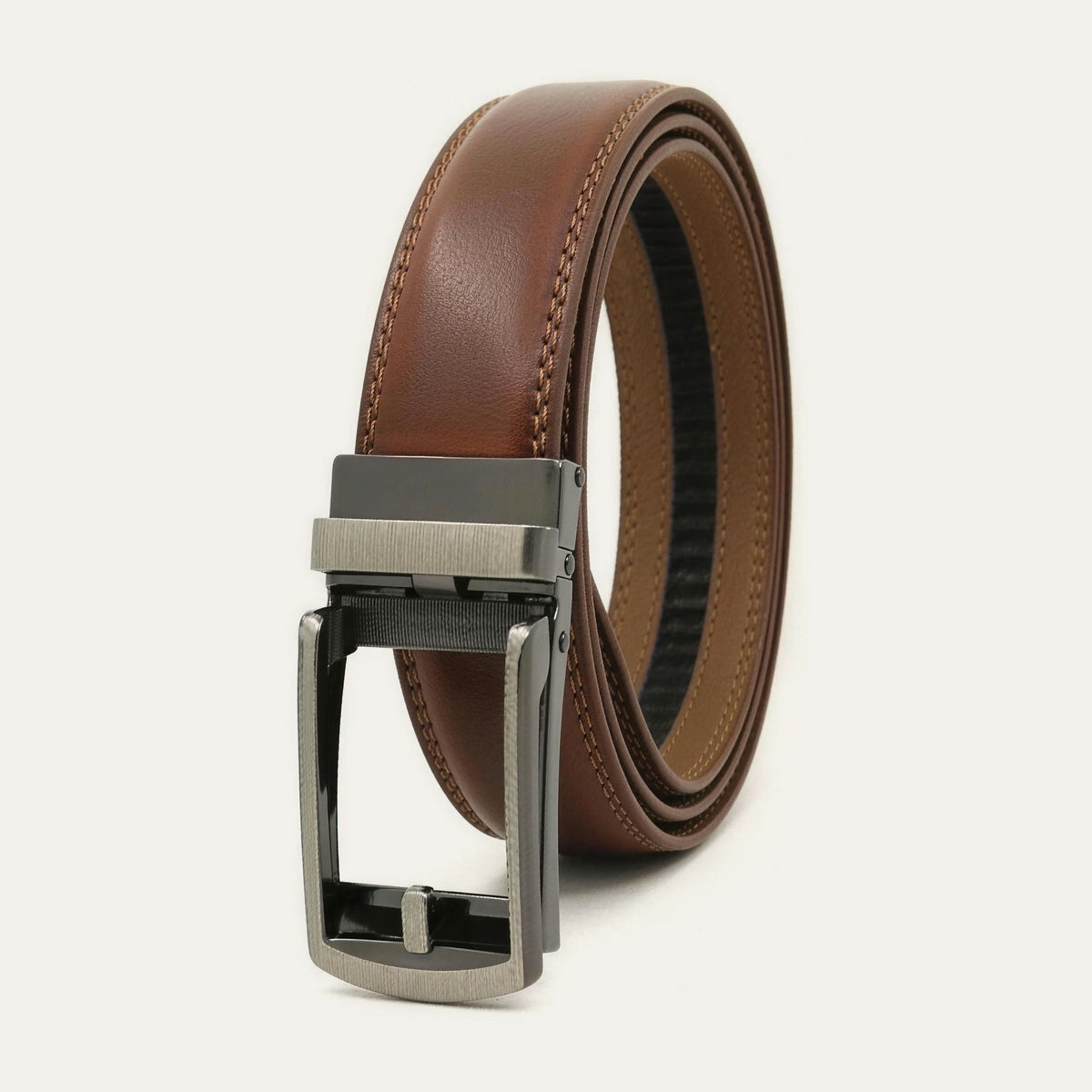 Ceinture Vaxau – Cognac
