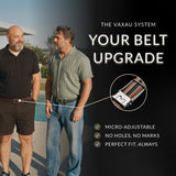 THE VAXAU BELT - 3-PACK