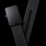 THE OUTDOOR BELT - BLACK