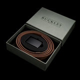 THE OUTDOOR BELT - BROWN
