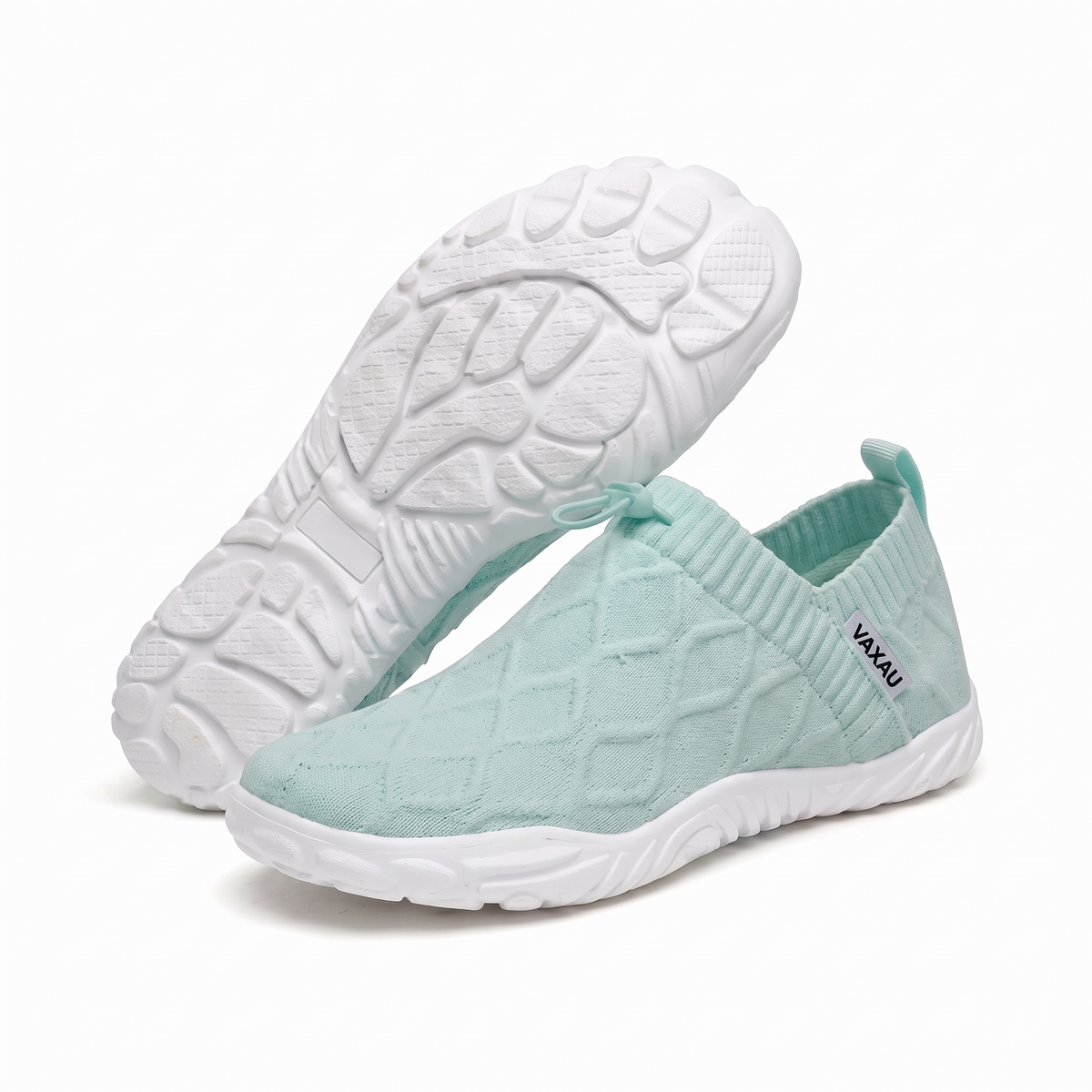 AirStep Knit - Wide Toe Box Shoes for All-Day Comfort