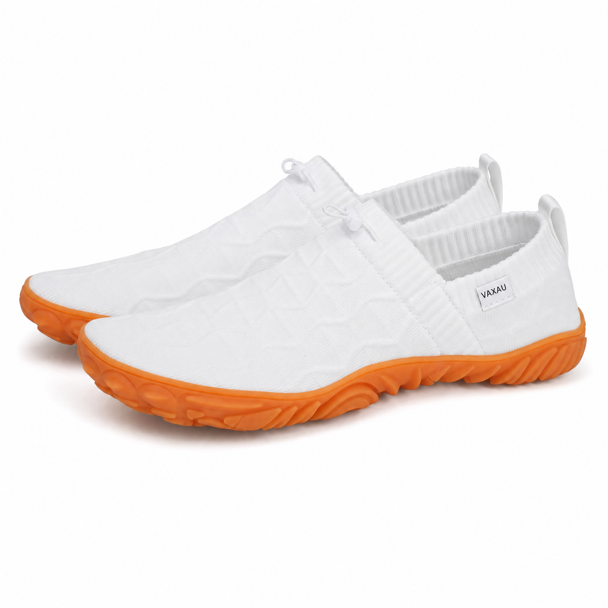 AirStep Knit White