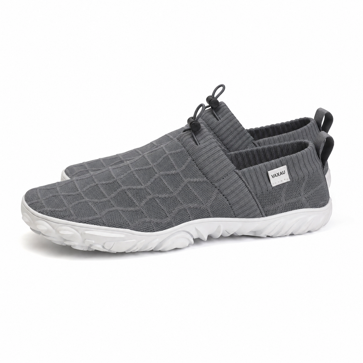 AirStep Knit Grey