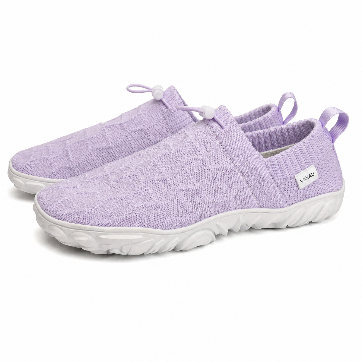 AirStep Knit Purple