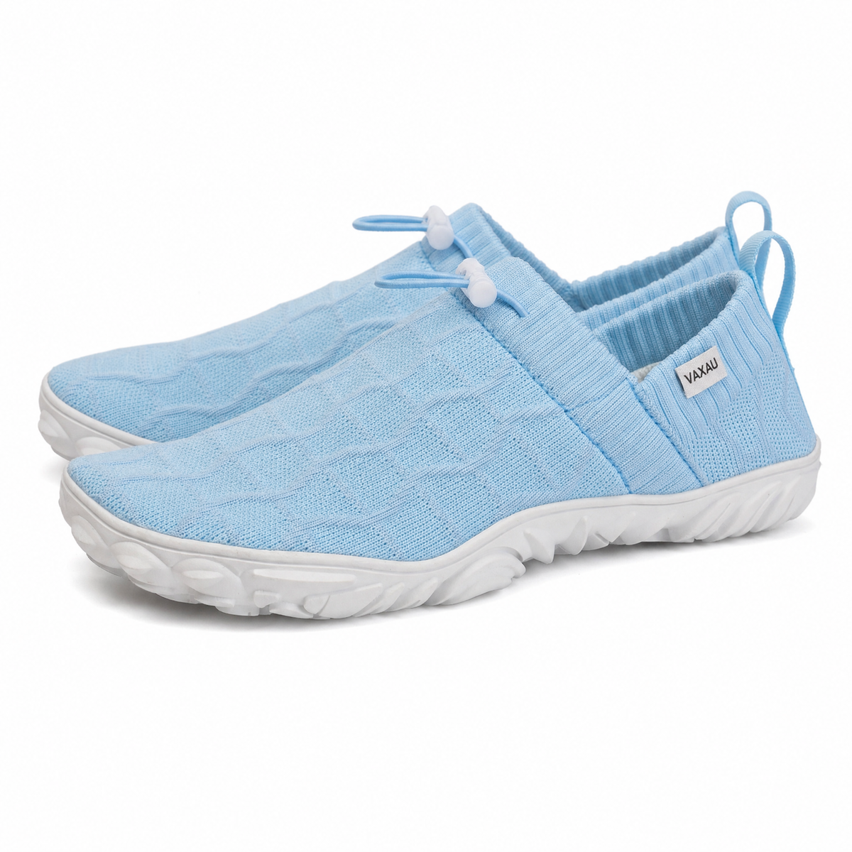 AirStep Knit Sky Blue