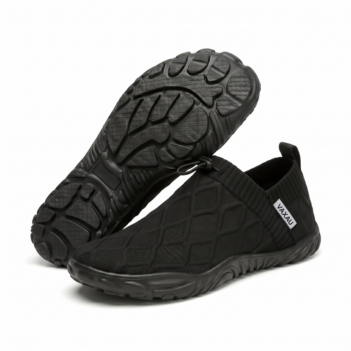 AirStep Knit - Wide Toe Box Shoes for All-Day Comfort